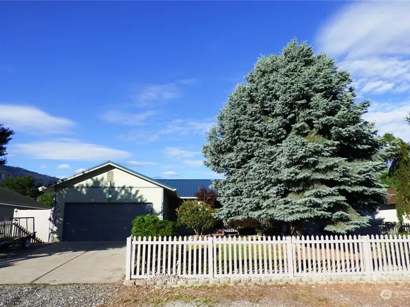 3072 Monterey Drive, Malaga, WA 98828