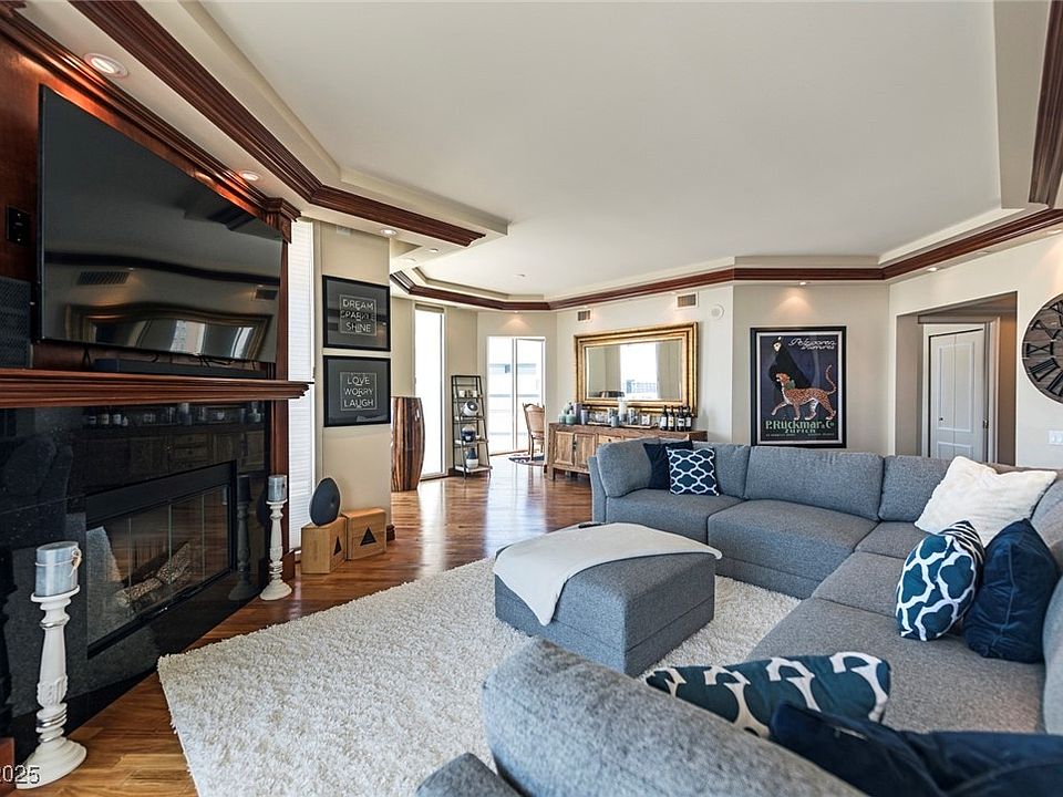 2nd image of 2877 Paradise Rd Unit 1705