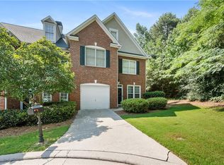 2310 Longcourt Way SE, Atlanta, GA 30339