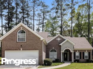 507 Crimson Ridge Dr, Jonesboro, GA 30238