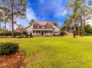 15 Whithorn Way, Blythewood, SC 29016