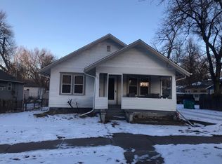 910 Mathews St, Fort Collins, CO 80524