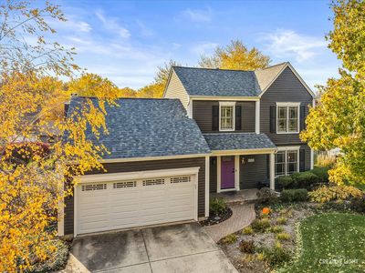 500 N Lyle Ave, Elgin, IL, 60123