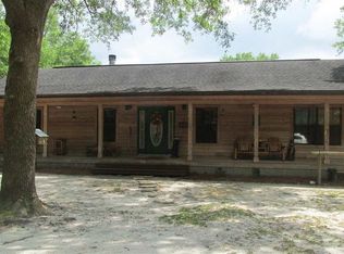 7156 Pine Blossom Rd, Milton, FL 32570