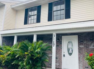 3117 Manor Dr NE, Palm Bay, FL 32905