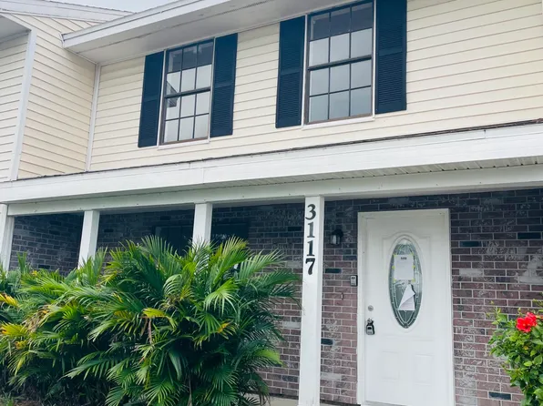 3117 Manor Dr NE, Palm Bay, FL 32905