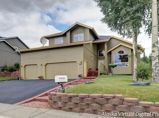 5741 Katahdin Dr, Anchorage, AK 99502