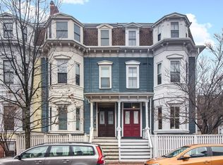 33 Inman St #2, Cambridge, MA 02139