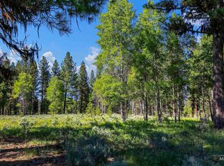 PARCEL Eight Harris Creek Rd, Placerville, ID 83666