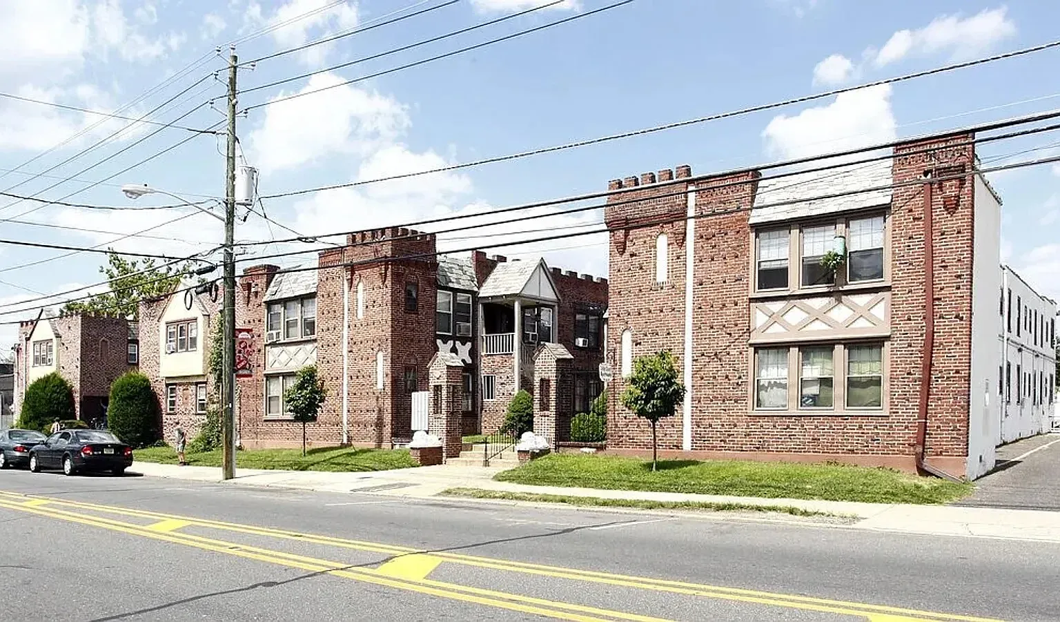 1 bed, $1,490 — Photo 1