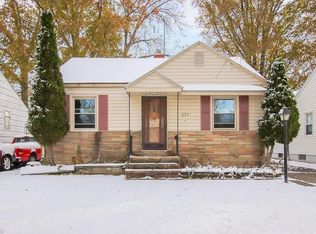 271 Bellfield Ave, Elyria, OH 44035