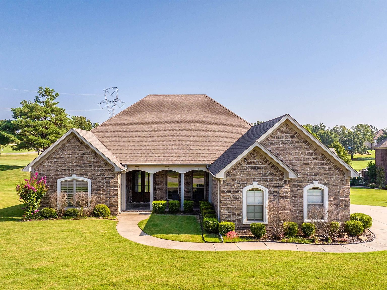 1505 Cypress Point St