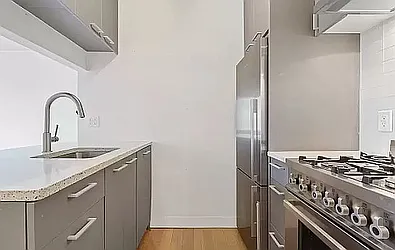 Rented by Living New York