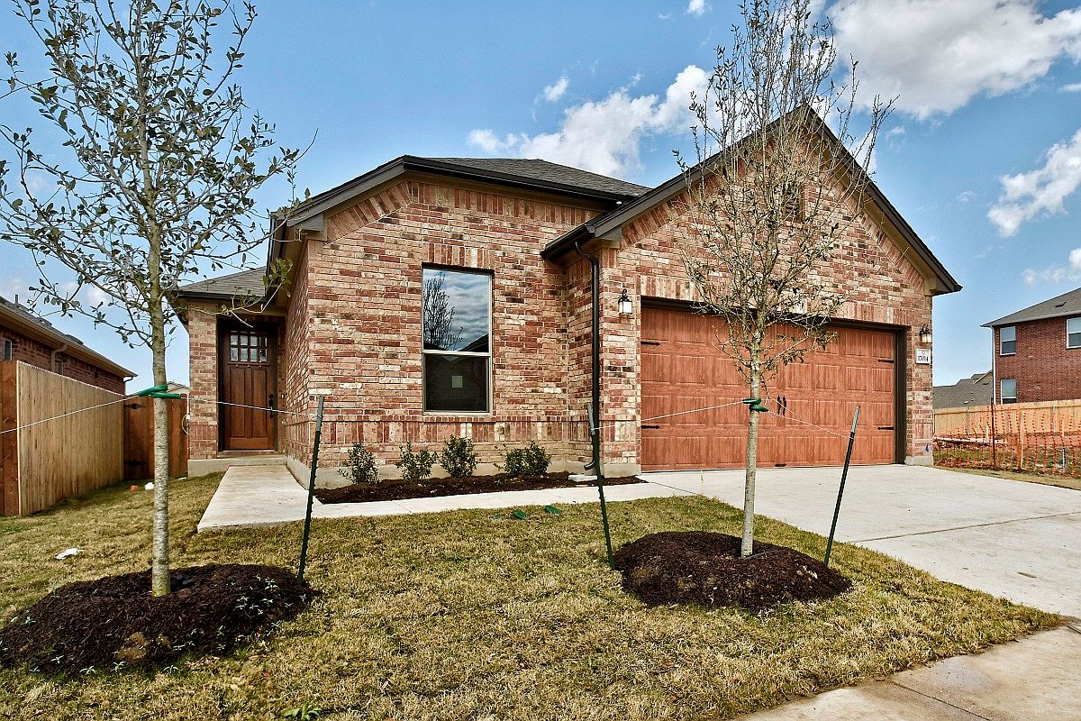 17014 Prestons Braid Ln, Round Rock, TX 78664 Zillow