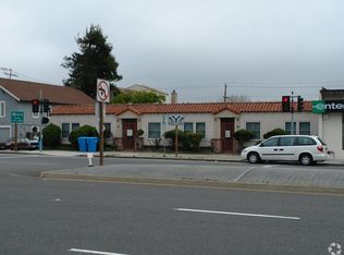 960 El Camino Real APT 3, San Bruno, CA