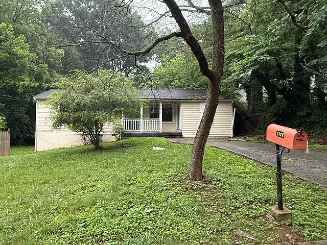 1st image of 4328 Rushmore Pl