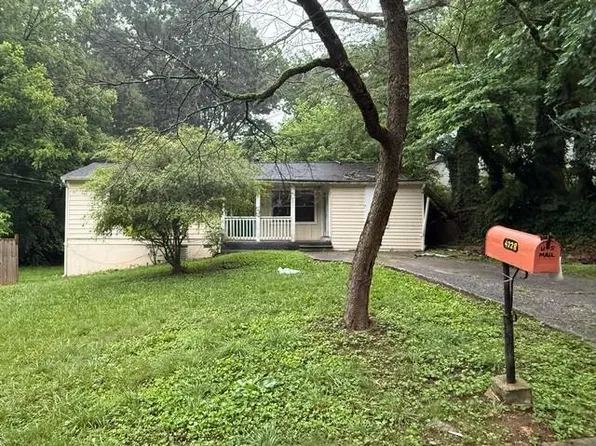 4328 Rushmore Pl, Forest Park, GA 30297