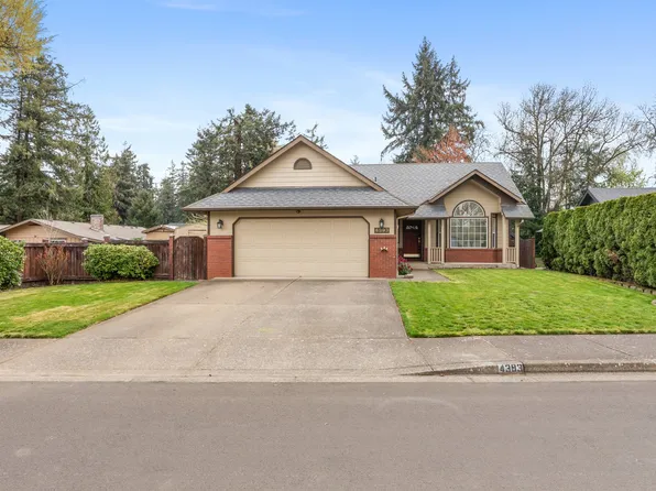 4393 Altura St, Eugene, OR 97404