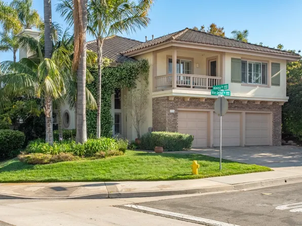 6906 Blue Orchid Ln, Carlsbad, CA 92011