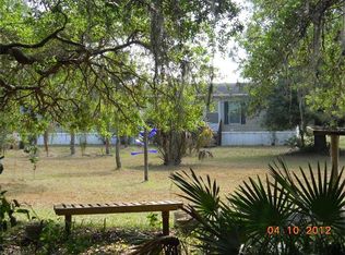 1575 Treetop Ln, Clewiston, FL 33440