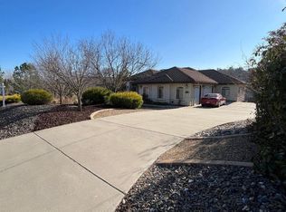 2044 Vista Del Lago Dr, Valley Springs, CA