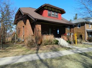 623 22nd Ave, Monroe, WI 53566