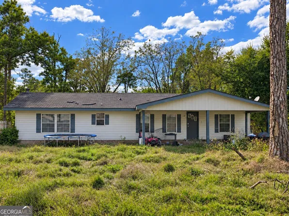 2263 Copeland Mill Dr, Valdosta, GA 31601