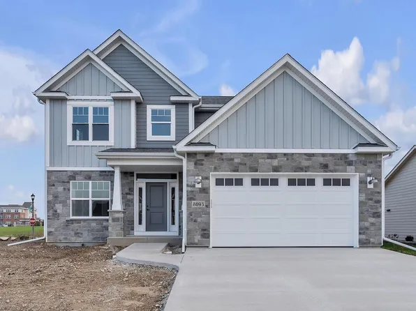 8093 Ridgeway COURT #Lt42, Kenosha, WI 53158