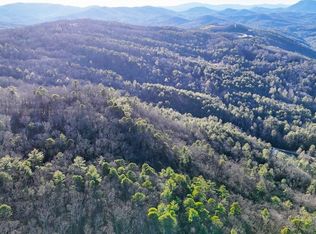 0 E Boggs Mountain Rd, Tiger, GA 30576