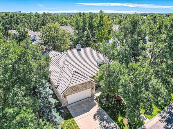 125 Blue Heron Drive, Greenwood Village, CO 80121