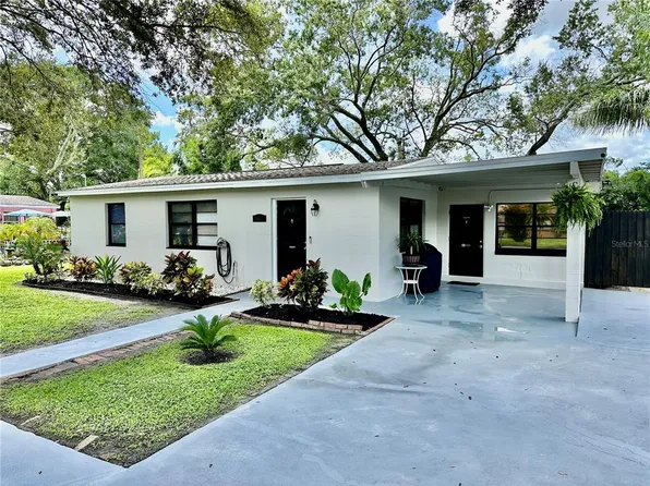 3810 Johnson St, Orlando, FL 32805