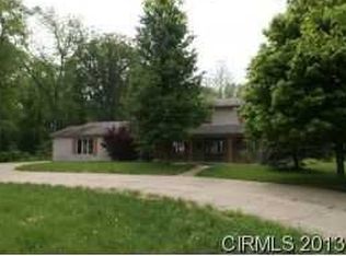 2515 S 400 E, Kokomo, IN 46902