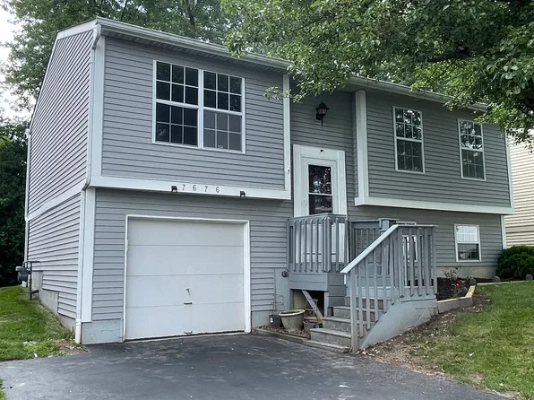 7676 Garrison Dr, Columbus, OH 43085