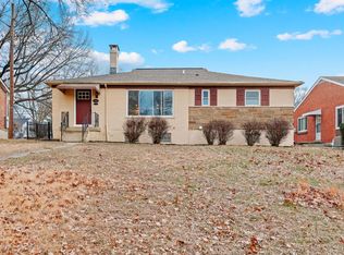 6750 Elbrook Ave, Cincinnati, OH 45237