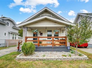1710 Helen Ave, Hamilton, OH
