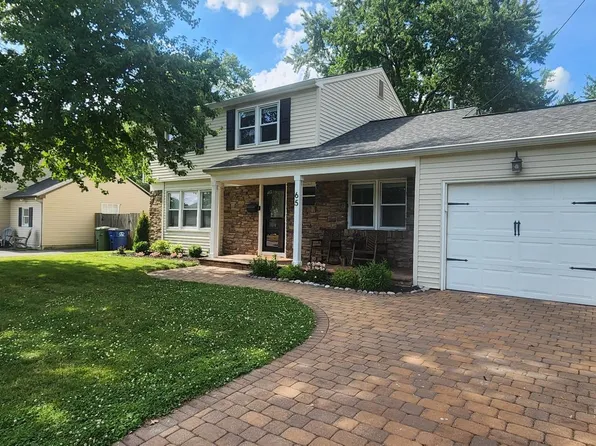 65 Marlborough Ave, Marlton, NJ 08053