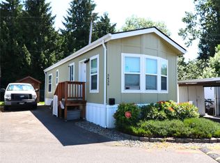 3439 S 184th St UNIT 277, Seattle, WA