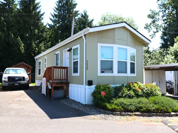 3439 S 184th Street #277, SeaTac, WA 98188