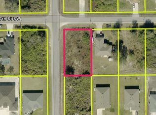 3219 37th St SW, Lehigh Acres, FL 33976