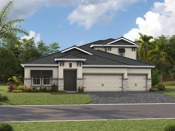 11295 Blissby St, Venice, FL 34293