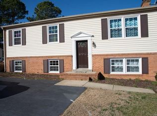7387 Shady Grove Rd, Mechanicsville, VA 23111