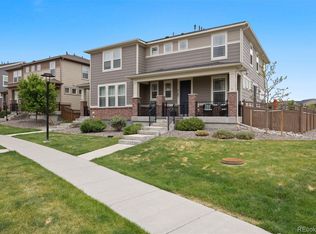 7145 Bedlam Drive, Castle Pines, CO 80108