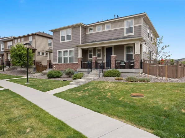 7145 Bedlam Drive, Castle Pines, CO 80108