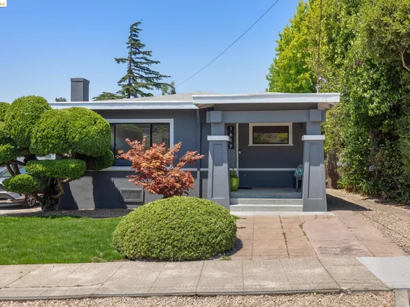 1617 Lincoln St, Berkeley, CA 94703
