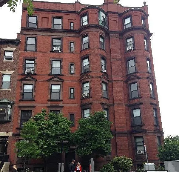 504 Beacon St #32 — Photo 1