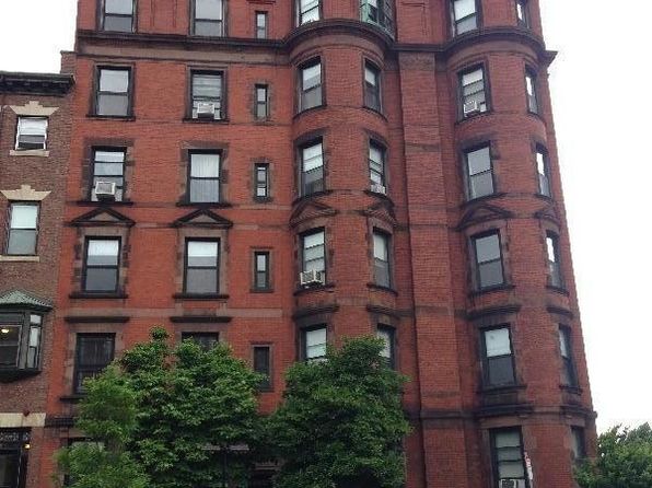504 Beacon St APT 25