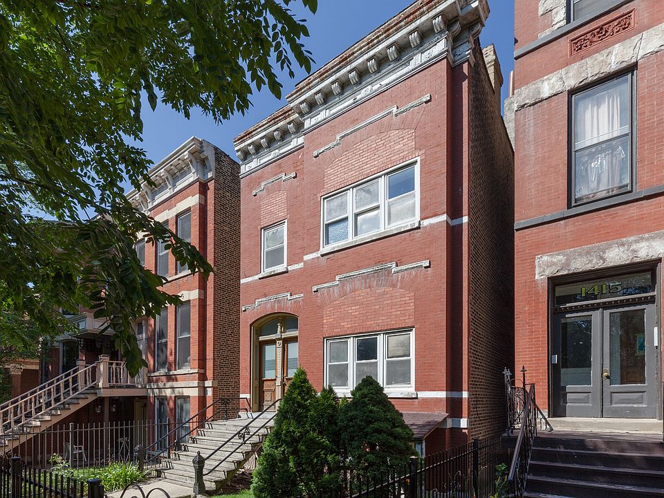 1st image of 1417 N Wicker Park Ave