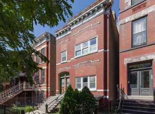 1417 N Wicker Park Ave, Chicago, IL 60622
