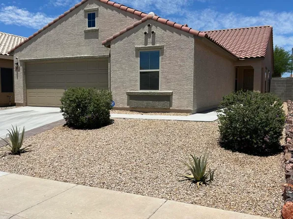 90 4TH Avenue W, Buckeye, AZ 85326