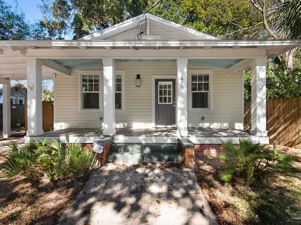 1610 E Mallory St, Pensacola, FL 32503